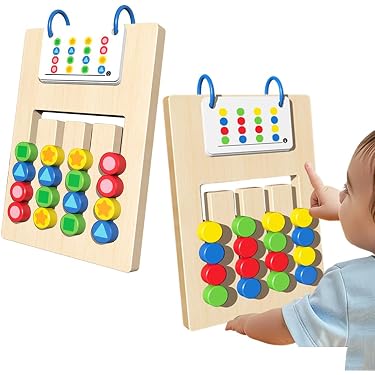 Amazon.co.jp 最新リリース: 早期発育・アクティビティ玩具 の新着