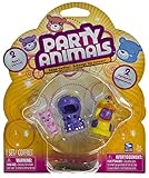 Party Animals 2 Mini Bears Pack - " NOT Randomly Picked" (C9H5721) [並行輸入品]