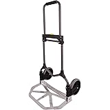 MAGNA CART マグナカート 折りたたみ式 ハンドトラック MC2