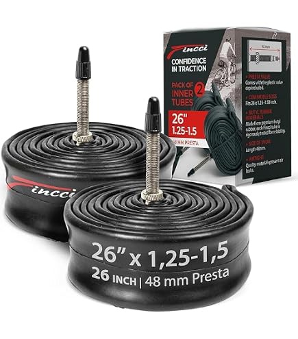Amazon | Kenda Kwest 26 x 1.50 K193 Black Steel by Kenda | Kenda