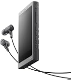 Amazon.co.jp: ソニー ウォークマン Aシリーズ 16GB NW-A45HN