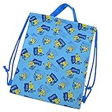 ミニオンズ 怪盗グルー ナップサック ナップシューズ プールバッグ ビーチバッグ fo-069754