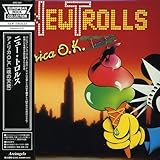 �A�����JOK(���̓V�g)