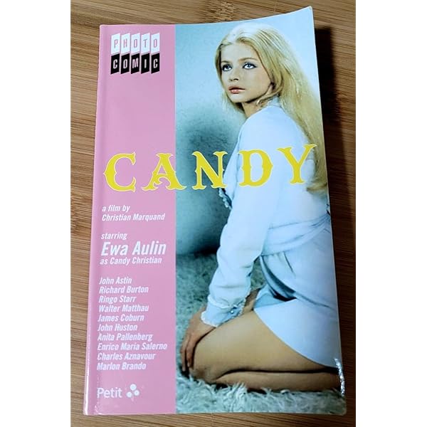 映画 キャンディ DVD レンタル落ち マーロン・ブランド Candy Amazon.co.jp: キャンディ [レンタル落ち] : DVD
