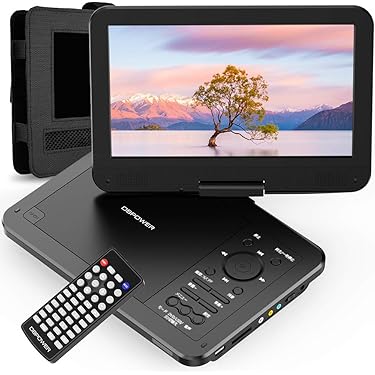 DVDポータブル 米国人気商品 Amazon.co.jp 人気ギフトランキング: ポータブルDVD・ブルーレイ