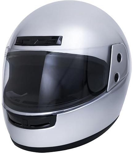 Amazon.co.jp: KFAS男女兼用大人用ヘルメット通気性 軽量設計つば付き