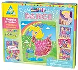 The Orb Factory Sticky Mosaics Dance [並行輸入品]