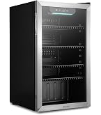 Amazon.co.jp: 【中身が見える】Shelddi 冷蔵庫 2ドア 80L 幅44.5cm