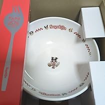 2セット】スガキヤどんぶり&ラーメンフォークセット