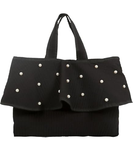 Amazon.co.jp: Deuxieme Classe&MyuQアンドミューク TOTE BAG