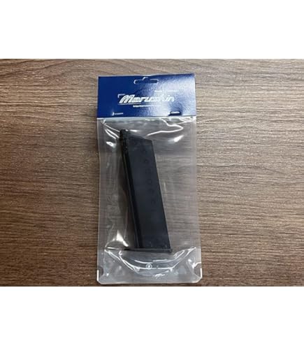 Amazon | マルシン SIG P210-6 WディープブラックABS 18歳以上