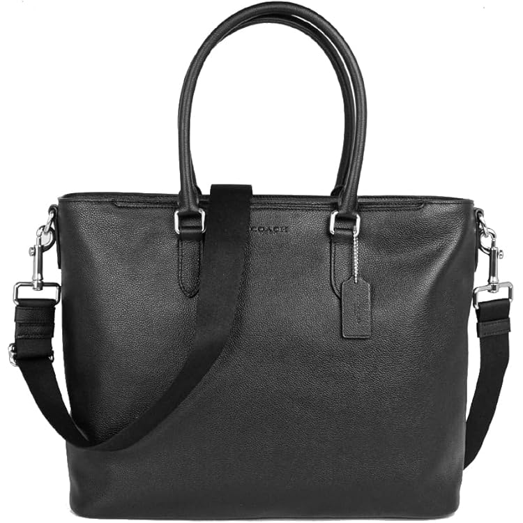 ⭐️【美品】COACH(コーチ)メンズ ビジネスバッグ CE439 SVBHP 楽天市場】☆ コーチ COACH アウトレット 成人祝い メンズ バッグ