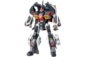 タカラトミー(TAKARA TOMY) T-SPARK TOYRISE トイライズ AFC-01X α レギオス アルファ 可動フィギュア
