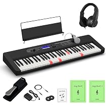 Amazon | 【Amabile公式】アマービレ 純正アクセサリーセット CASIO LK