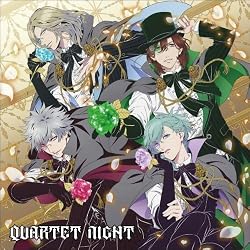 うたの☆プリンスさまっ♪ QUARTET NIGHT 痛バ プリンスキャット 他 その他 うたの☆プリンスさまっ♪ QUARTET NIGHT 痛バ プリンスキャット 他