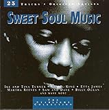 Marha Reeves, Ben E. King, Isley Bros., Aretha Franklin, Sam & Dave..