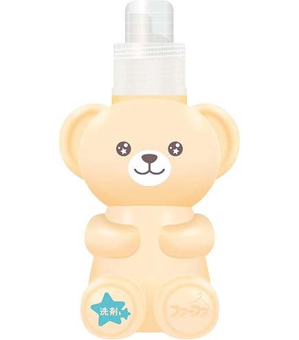 Amazon | ファーファ 洗濯用 液体 洗剤 ファイン フレグランス