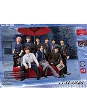 Amazon.co.jp: Snow Man Dome Tour 2024 RAYS(Blu-ray Disc2枚組)(通常