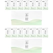 Amazon | 越後酵素蓬緑 酵素ドリンク パウチタイプ 25ml×14包 お試し