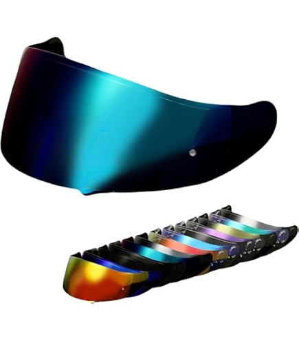 Amazon | Soman GT-Air 2 シールド, CNS-1 シールド ミラー