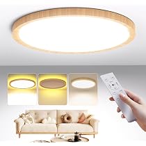 Amazon.co.jp : 「Antree」 LEDシーリングライト 10畳 4900LM 和風