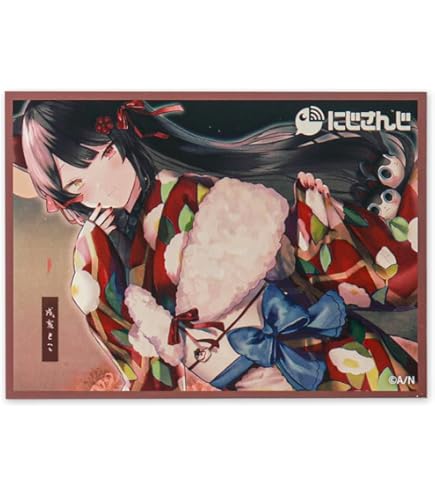 Amazon.co.jp: ミッドナイトブルー スタンダードサイズ カードスリーブ