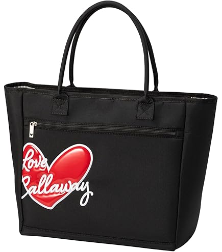 Amazon | キャロウェイ(Callaway) キャディバッグ CRT LOVE CALLAWAY