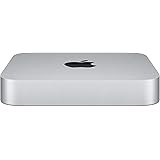 【整備済み品】Apple Mac mini M1 2020 (8GB RAM,256GB SSD,8コアCPU/8コアGPU)