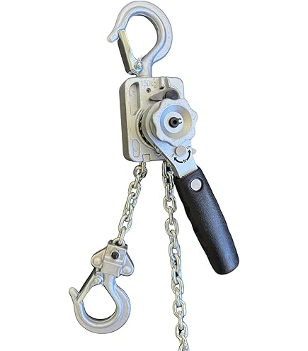 Amazon.co.jp: キトー レバーブロックLX用部品 レバー1式 : DIY