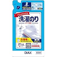 キーピング 洗濯機用のり剤　つめかえ用　480ml 10個セット キーピングアイロン用のり剤 本体 | 花王公式通販 【My Kao Mall】