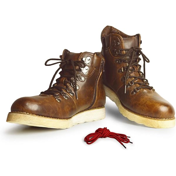 Amazon | [ジーノ] マウンテン ブーツ トレッキング シューズ メンズ