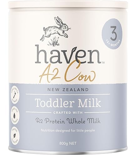 Ocean Road Dairies Organic A2 Protein Stage 2 Follow-On Formula