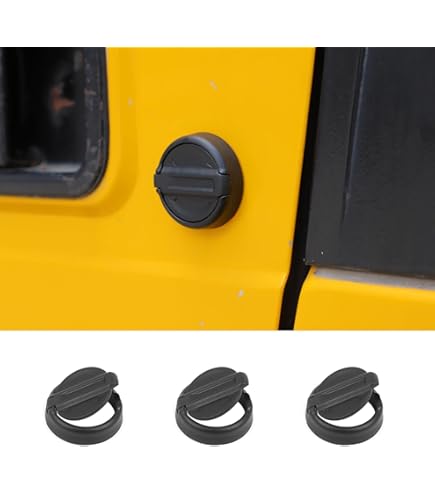 Amazon.co.jp: [Jeppesen] キーシリンダーカバー (1個) （ジープ