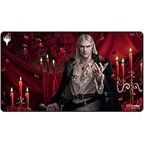 マジック：ザ・ギャザリング プレイマット MTGM-021 2個 Amazon | マジック：ザ・ギャザリング プレイヤーズラバーマット