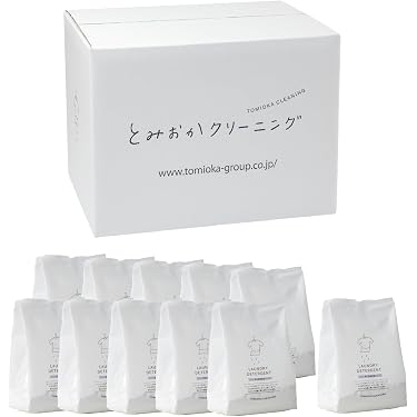 Amazon.co.jp 最新リリース: 粉末洗剤 の新着ランキングです。