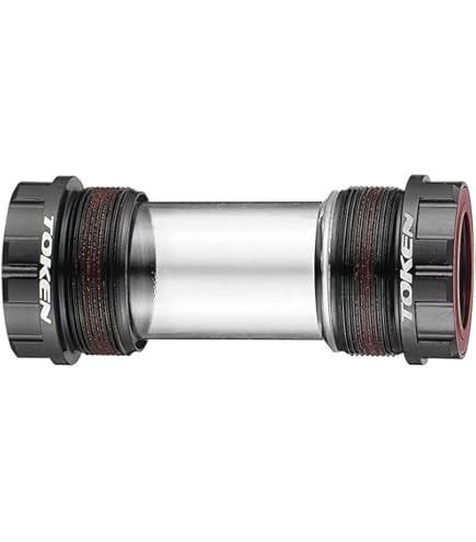 TOKENトーケンボトムブラケットTK868TBT TOKEN(トーケン) BOTTOM BRACKET SQUARE TYPE ボトムブラケット