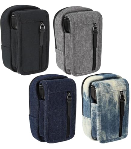 Amazon | CAMEO カメオ ダーツケース JEAN ジーン NB2 インディゴ