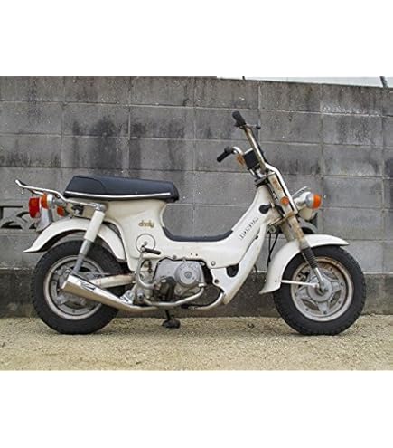 Amazon | Z400 マフラー カワサキ 純正 中古 バイク 部品