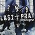 BREAKERZ「LAST † PRAY/絶対! I LOVE YOU(初回限定盤A)」