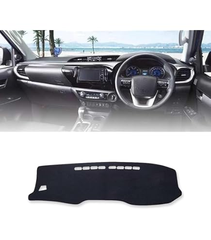ハイラックスサーフ ダッシュボードマット 楽天市場】ハイラックスサーフ ダッシュマット（車用品・バイク用品