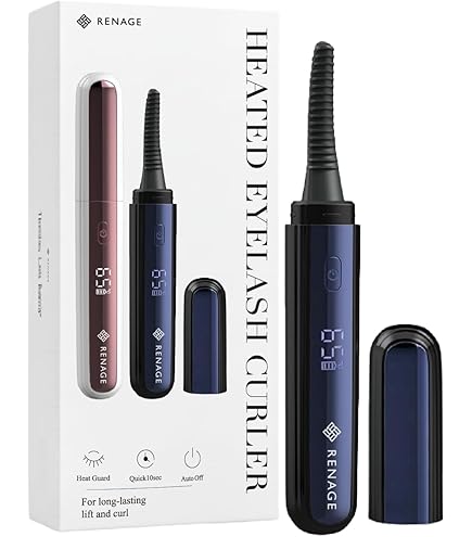 Amazon | 貝印 KAI ホットビューラー アイラッシュカーラー ジューシー