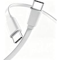 Amazon.co.jp: USB Type-C ケーブル 1m 1本セット LpoieJun 60W PD対応