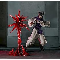 Amazon.co.jp: 呪術廻戦 死滅回游 Luminasta 脹相 フィギュア : ホーム