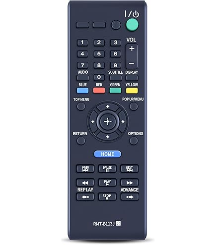 Amazon.co.jp: ソニー(SONY) 【部品】SONY純正 リモコン RMT