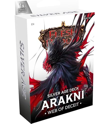 Amazon.co.jp: Flesh and Blood FaB 英語版 English アーモリーデッキ