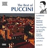 BEST OF PUCINNI