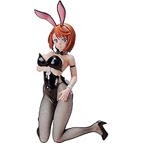 ゆらぎ荘の幽奈さん 湯ノ花幽奈 生足バニーVer. 1/4 完成品フィギュア Amazon | ゆらぎ荘の幽奈さん 湯ノ花幽奈 バニーVer. 1/4