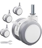 Amazon.co.jp: 無印良品 スチールユニットシェルフ用キャスター