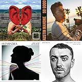 TV CM洋楽ソングス