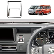 Amazon.co.jp: YOFAMO「ダイハツ 新型 アトレー/ハイゼット
